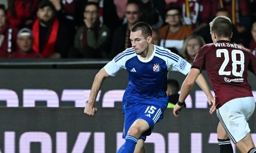 Za Jakirovića nije dovoljno dobar, Turcima se čini sasvim ok!