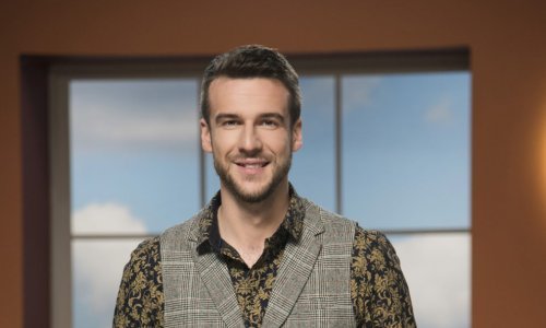 Nakon sedam godina veze omiljeni plesni mentor zaprosio svoju dragu