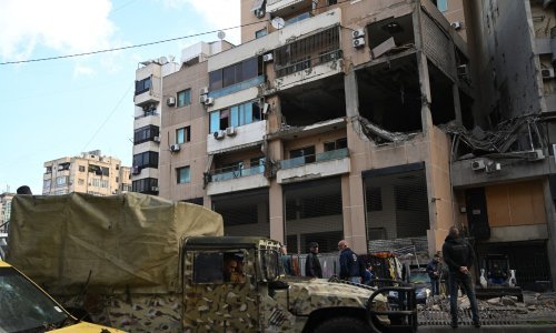 Izrael pred UN-ovim sudom odbacio optužbe za genocid u Gazi