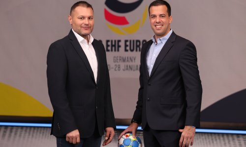 Neobična tradicija i veliko prijateljstvo Filipa Brkića i Nikše Kaleba