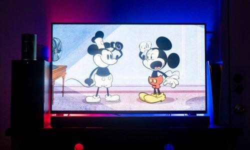 Istekla prava za najranijeg Mickeyja Mousa, odmah najavljena dva horora