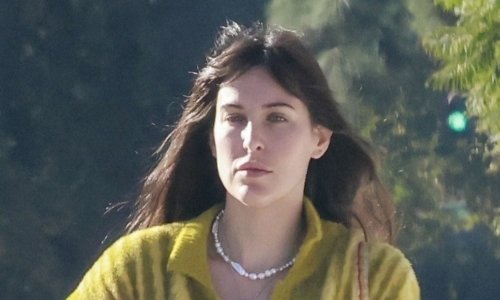 Još jedna fotografija Brucea Willisa koja slama srca njegovih obožavatelja