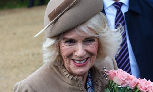 Novi potez kraljice Camille mogao bi razbjesniti Meghan Markle