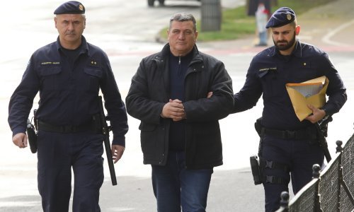 Podignuta optužnica protiv bivšeg načelnika Čeminca