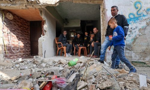 Sto dana rata Izraela i Hamasa: Sve veći rizik od šireg sukoba