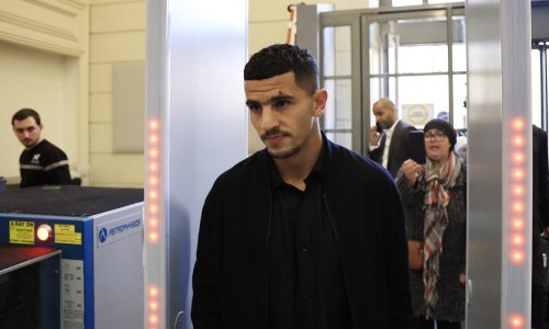 Igrač Nice dobio osam mjeseci uvjetno zbog objave videa koji potiče mržnju