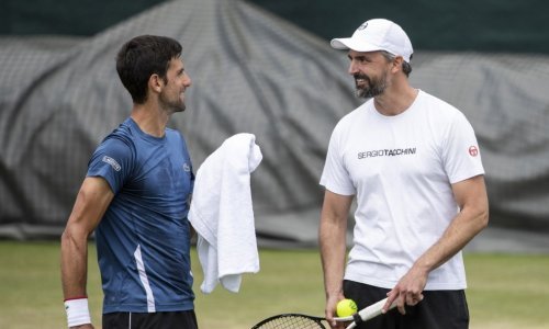 Đoković zbog ozljede propušta Australian Open? Evo što o tome kaže Ivanišević