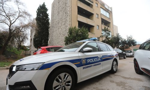 Evo što je prethodilo otimanju pištolja policajcu i pucnjavi u Šibeniku
