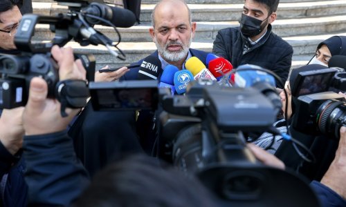 Iran: Odgovor na teroristički napad u Kermanu bit će brz i destruktivan