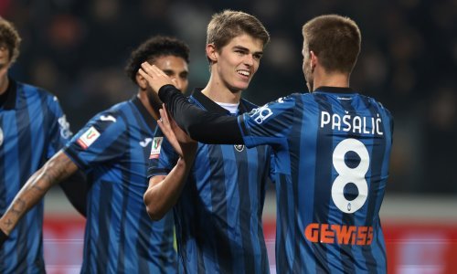 Atalanta u četvrtfinalu Kupa, veliku ulogu imao je Hrvat; preokret Rome