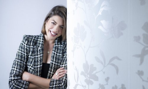 Izmamit će vam osmijeh na lice: Blanka Vlašić otkrila omiljenu igračku sinčića Monda