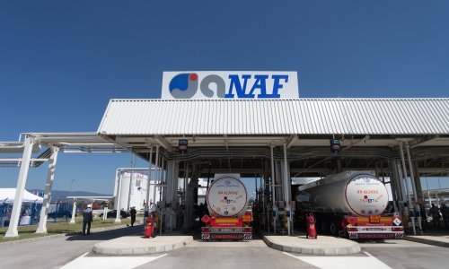 JANAF: 'MOL iznosi neosnovane i neutemeljene tvrdnje'