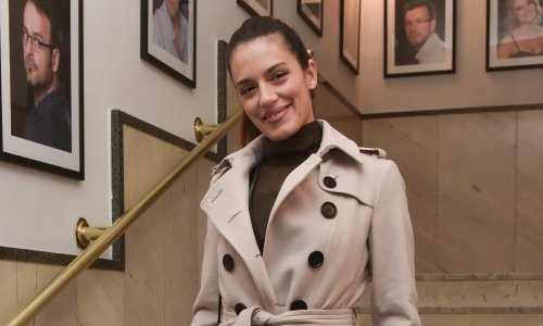 Nives Ivanišević prisjetila se najvažnije osobe u životu: 'Veza koju dijelimo živi dalje'