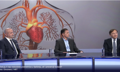 Velika postignuća u medicini: Novi postupci liječenja silno su moćni, ovo su primjeri