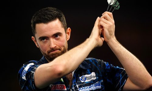 'Cool Hand Luke' u finalu SP-a ušutkao nekorektnu publiku i zaustavio čudo od djeteta