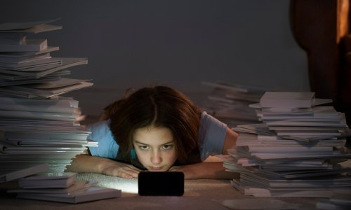 Nagli porast 'problematičnog' korištenja društvenih mreža među mladima