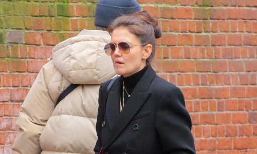 Tako chic: Kraljica ulične mode ima cipele koje idu uz sve i nikad ne izlaze iz mode