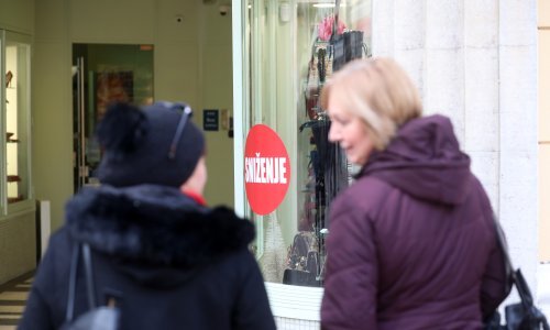 Umirovljenici, pozor! Kreće isplata mirovina za prosinac