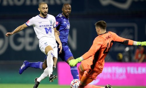 Rudeš doveo poznato lice s HNL travnjaka, a stiže i pojačanje iz Dinama