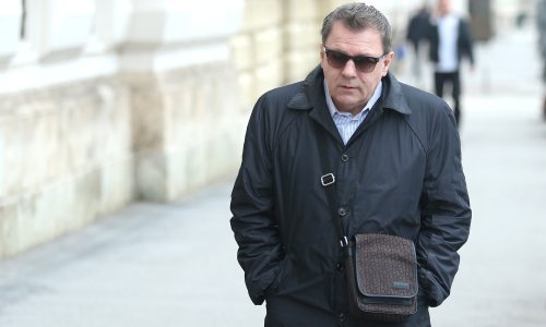 Žužić pokušao supruzi darovati nekretnine da izbjegne plaćanje duga, nije uspio