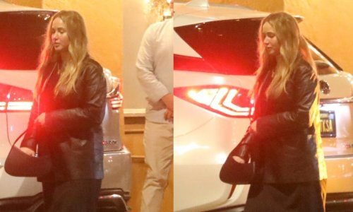 Jednostavan, a tako dobar stajling: Zbog ovoga balerinke baš nikada neće izaći iz mode