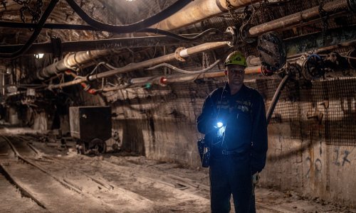 U BiH se otvara veliki rudnik, očekuje se izvoz od pet milijardi eura