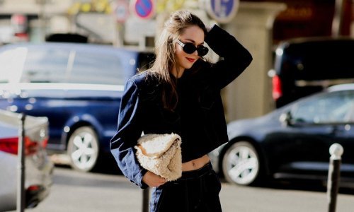 Promjena stila: Chic Francuskinje u novoj godini nose nove trendove