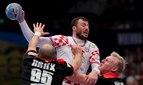 Hrvatska u velikom problemu; čak pet igrača otpalo je za utakmicu protiv Crne Gore