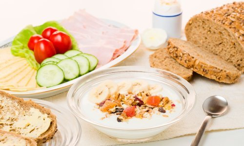 Ovo su namirnice koje pomažu pri mršavljenju, a pritom nećete osjećati konstantnu glad