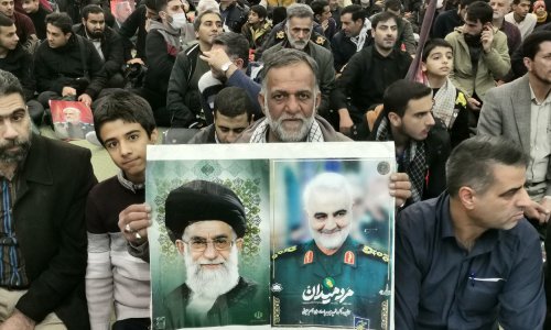 Što će biti nakon udara na Teheran? To je Bliski istok - oko za oko, zub za zub