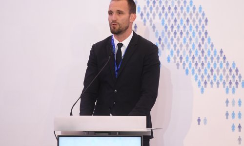 Erlić: Konstantni rast BDP-a i prosječnog dohotka po stanovniku od 2016.