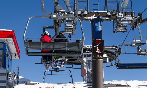 Hrvati ove godine planiraju 'spaliti' veliki novac na skijanje, jeste li vi među njima?