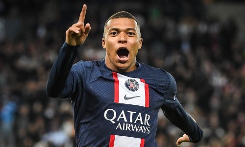 Kylian Mbappe ovim je izjavama razbjesnio čelnike Real Madrida