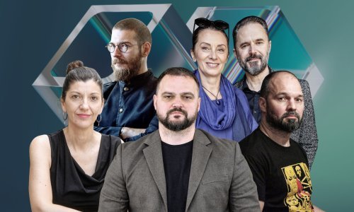 Oni pomiču granice kulture: Upoznajte kandidate za tportalovu nagradu u uvijek jakoj kategoriji