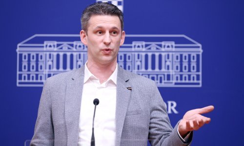 Ništa ih ne iznenađuje; Petrov: Mislim da se zna tko će biti glavni državni odvjetnik