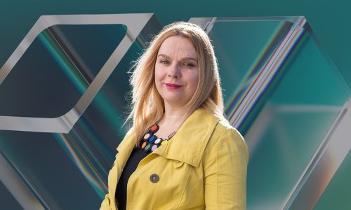 Marina Vidović vlastiti je mrak pretvorila u opće svjetlo: 'Nitko se ne srami ako dobije rak, no psihičke smetnje druga su priča'