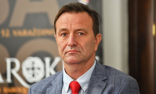 Gradonačelnik Varaždina udario po Vladi: Uzeli su nam prirez, a ništa nisu dali