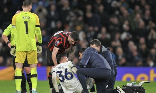 Trener Tottenhama doznao još jednu lošu vijest; nije kao s Perišićem, ali...