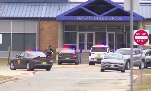 U školi ubijen učenik šestog razreda, pet osoba ranjeno