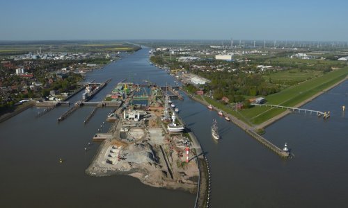 Sabotaža na plinovodu novog LNG terminala na sjeveru Njemačke