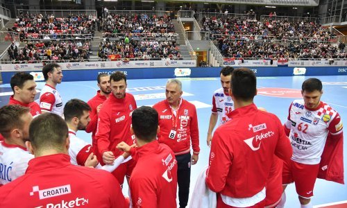 Perkovac zadovoljan, ali i iskreno priznao zašto nije sve štimalo kako je htio