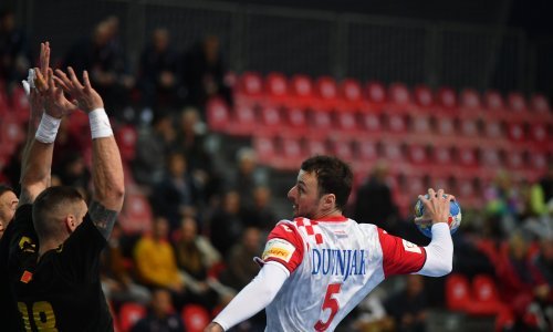 Domagoj Duvnjak jednim potezom pokazao koliko znači ovoj momčadi