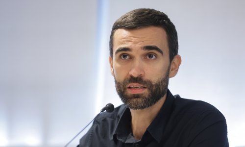 'Sugerira se da su sindikati instruirani od oporbe. A oni koji šute, njih instruira HDZ?'