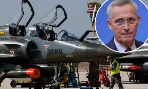 Tko će zamijeniti Stoltenberga na čelu NATO-a? Iskočilo jedno ime s posebnim adutom