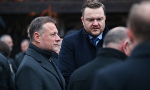 Ministar financija: Razgovaramo o porezu na nekretnine