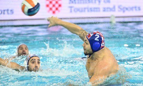 Hrvatska nakon peteraca pobijedila Španjolsku; početak koji puno obećava
