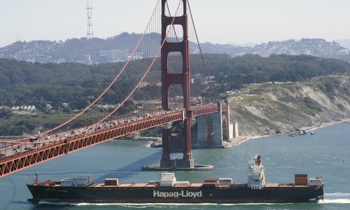 Nakon 87 godina Golden Gate most dobio je zaštitnu mrežu. Evo zašto