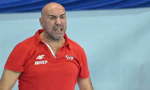 Ivica Tucak sretan zbog pobjede, ali ovom porukom sve je objasnio svojim igračima