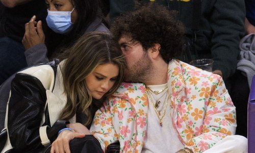 Rastapaju se od ljubavi: Selena Gomez uživa u šaputanjima i nježnim dodirima sa svojim dečkom