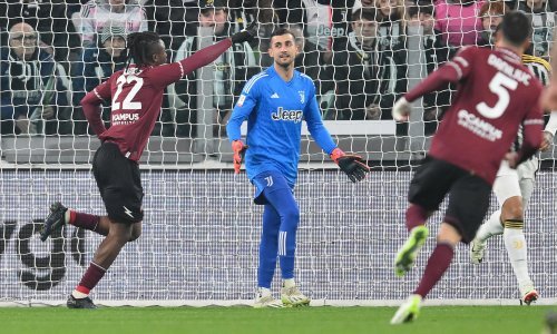 Nigerijac već u 59. sekundi šokirao Juventus, ali onda je stigla kazna